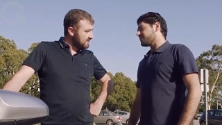 Vtangavor Xaxer - Episode 176