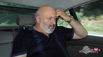 Arajnordnere - Episode 232 (19.08.2016)