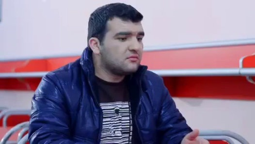 Erachap ser - Episode 117