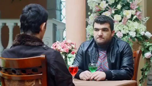 Erachap ser - Episode 120