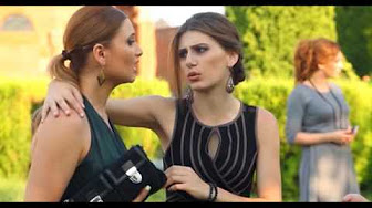 Taqnvac Ser - Episode 90 (26.08.2016)