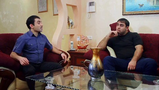 Erachap ser - Episode 121