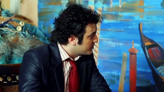 Erachap ser - Episode 125