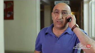 Arajnordnere - Episode 237 (26.08.2016)