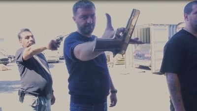 Vtangavor Xaxer - Episode 178