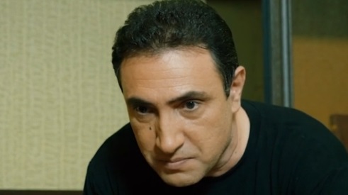 Yerani / Erani - Episode 136 (25.08.2016)