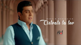 Martin Mkrtchyan - Astvats Ta Tev 2016