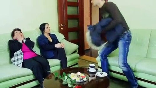 Erachap ser - Episode 127