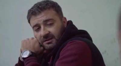 Vtangavor Xaxer - Episode 180