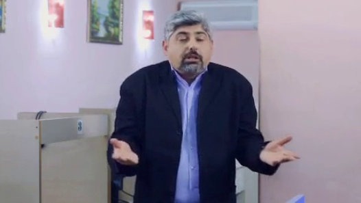 Erachap ser - Episode 131