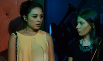 Yerani / Erani - Episode 139 (31.08.2016)