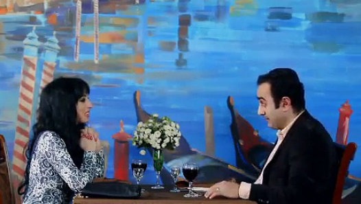 Erachap ser - Episode 134