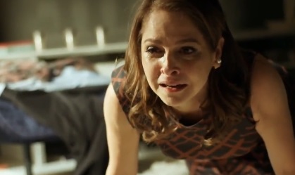 Merk Chshmartutyun - Episode 49