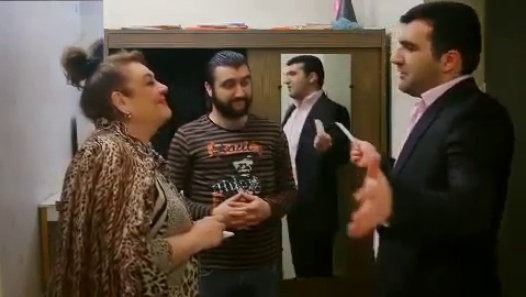 Erachap ser - Episode 140 (Final)