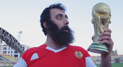 Restart 2020 / Dramedi - Shutov