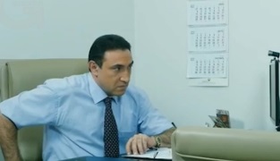 Yerani / Erani - Episode 143 (07.09.2016)