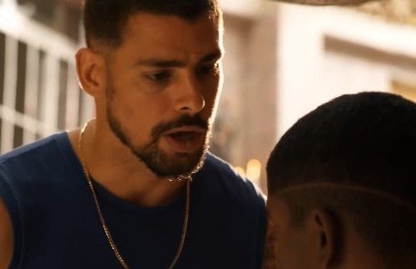 Xaxi Kanonner - Episode 13