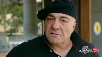 Arajnordnere - Episode 255 (21.09.2016)