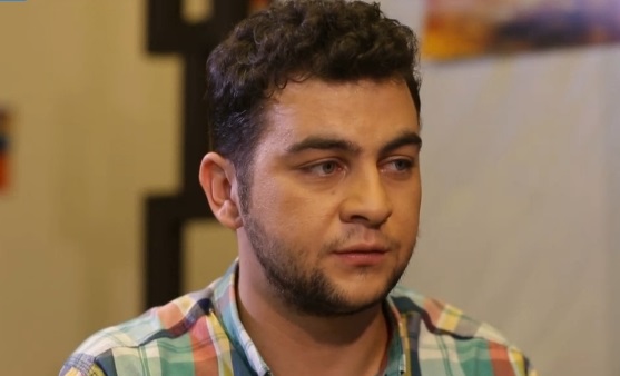 Kyanqe Sharunakvum e - Episode 8 (Bajanox Otarutyun)