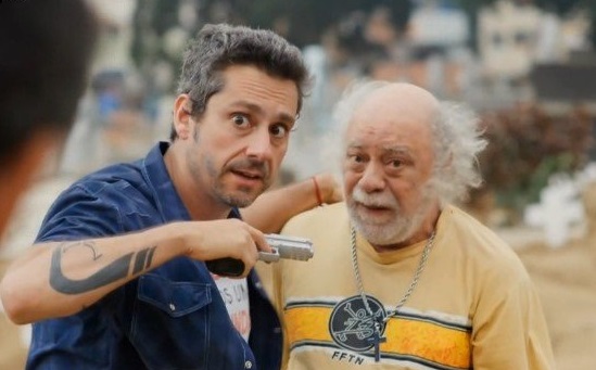 Xaxi Kanonner - Episode 19