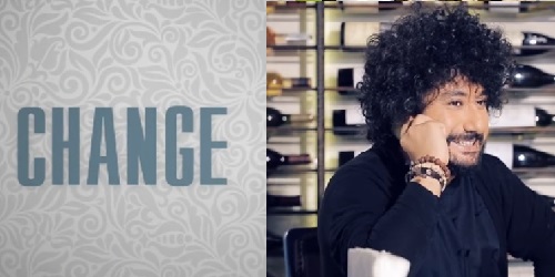 Change Sitcom - Anons