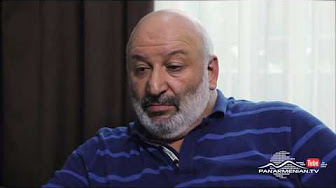 Arajnordnere - Episode 263 (03.10.2016)