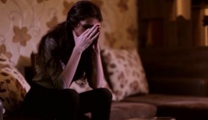 Kyanqe Sharunakvum e - Episode 12  (Andundi Yezrin)