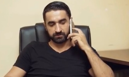 Vtangavor Xaxer - Episode 198