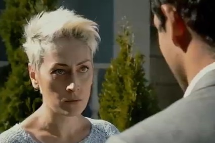 Kayaran - Episode 11 (10.10.2013)