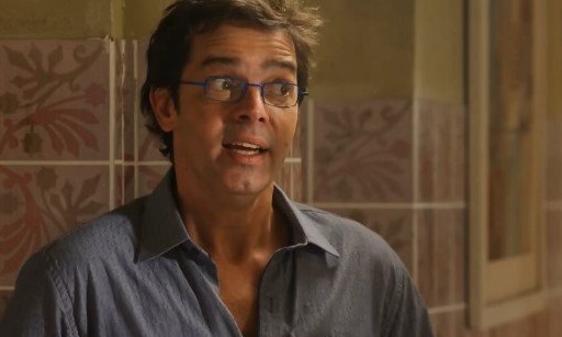 Xaxi Kanonner - Episode 27