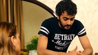 Taqnvac Ser - Episode 125 (14.10.2016)