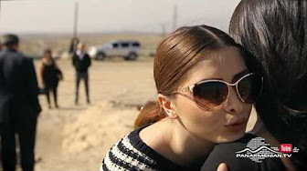 Arajnordnere - Episode 272 (14.10.2016)