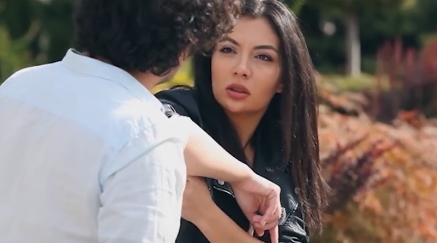 Taqnvac Ser - Episode 126 (17.10.2016)