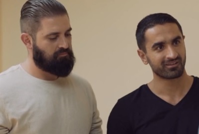 Vtangavor Xaxer - Episode 202