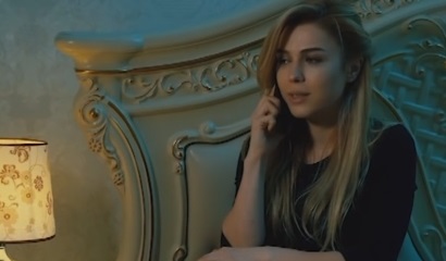 Yerani / Erani - Episode 165 (17.10.2016)