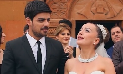 Taqnvac Ser - Episode 128 (19.10.2016)