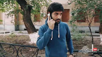 Abeli Quyre - Episode 164 (20.10.2016)