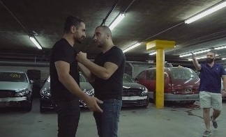 Vtangavor Xaxer - Episode 207