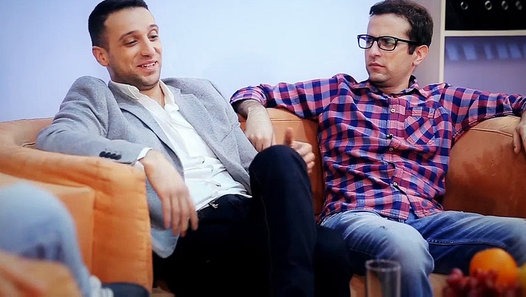 Domino 3 - Episode 5 (25.10.2016)