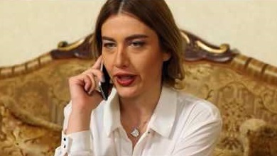 Taqnvac Ser - Episode 134 (27.10.2016)