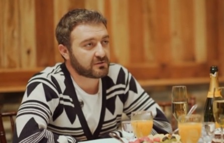 Vtangavor Xaxer - Episode 209