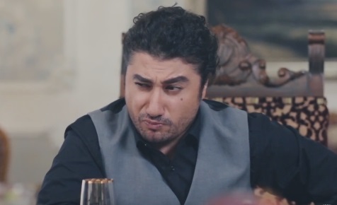 Change / Չեյնջ - Episode 1