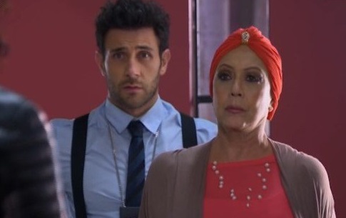 Mi ushacir - Episode 18 (29.10.16)