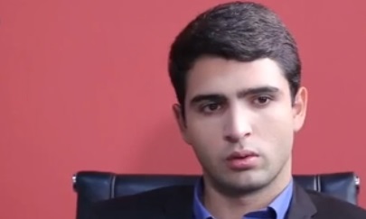 Kayaran - Episode 26 (31.10.2013)