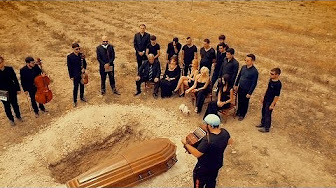 PLAYBACK PROJECT - NAH NEH NAH