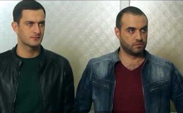 Taqnvac Ser - Episode 137 (01.11.2016)