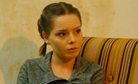 Yerani / Erani - Episode 173 (01.11.2016)