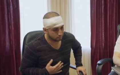 Vtangavor Xaxer - Episode 211