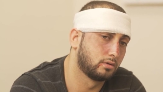 Vtangavor Xaxer - Episode 212