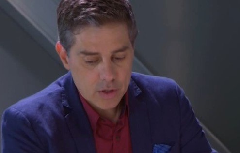 Mi ushacir - Episode 21 (02.11.16)